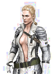 MGS: THE BOSS