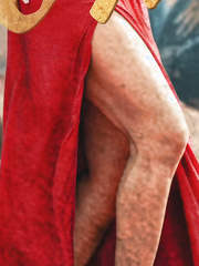 Pooja Hegde     MONICA💃