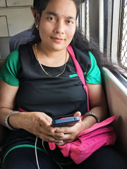 NEPALI JANKI MAID MALAD