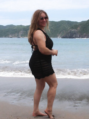 Vecina que me quiero follar, Milf deliciosa 😍