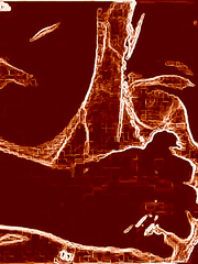 many hot special effects action photos