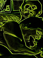 lots of yellow photos of me getting my cock sucked