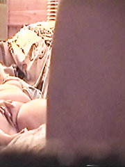 SUPER LARGE HOT ALBUM DARBY ON HER BACK