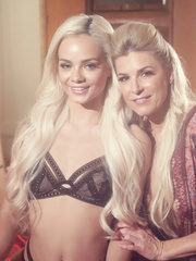 India Summer Cherrypimps 1