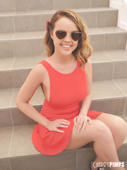 Dillion Harper Cherrypimps 88