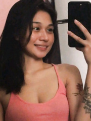 Frances Barrameda