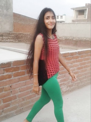 Varsha Sexy hot pic chhat sexy tightli leggings showing gand