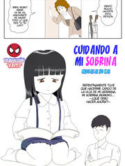InCha Mei o Azukaru｜Cuidando a mi Sobrina