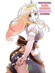 Isekai Tensei Yuusha Yoshida Haruo wa Koi o Suru