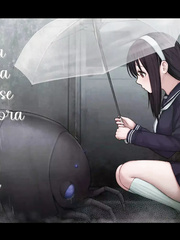Oshinoso - A Girl Falls in Love With a Giant Insect