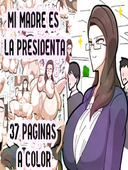 18master - Kaa-san wa Onna Shachou _ Mi madre es la Presidenta