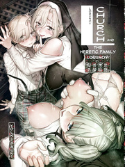 Rororogi Mogera - L Kyoukai to Itansha Ikka _ Logunov Church And The Heretic Family