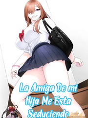 Jingrock - Musume no Tomodachi ga Yuuwaku Suru _ Sedotto dall'amica di mia figlia 1-2
