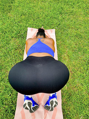 Bend it Over