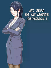 Kumo Mo Ito - Onnajoushi wa Ikiwakareta Haha _ Mi jefa es mi madre separada