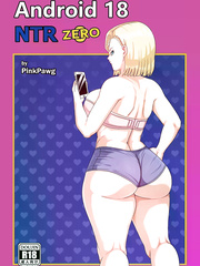 Android 18 NTR
