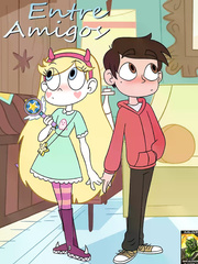 Between Friends (Star vs the Forces of Evil)
