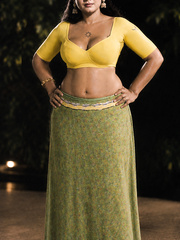 Jayabharathi Mallu