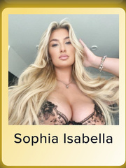 sophia isabella