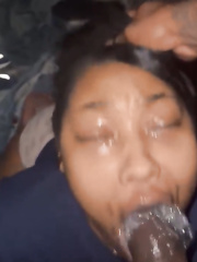 Eating Dick