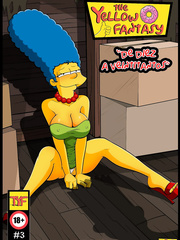 Los simpson ... De diez a veintitantos