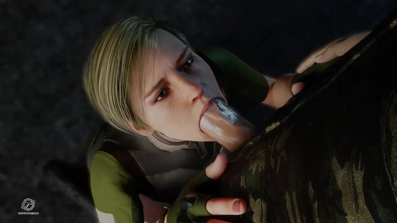 CASSIE CAGE XXX VIDEO GIF