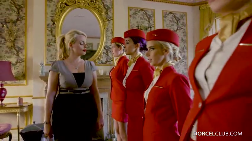 Fly Girls Full Movie Download - Fly Girls (2019) Lucy Heart