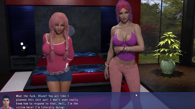 Gamit Sex Video - Dope Lustful Adventure - Sex Game Highlights
