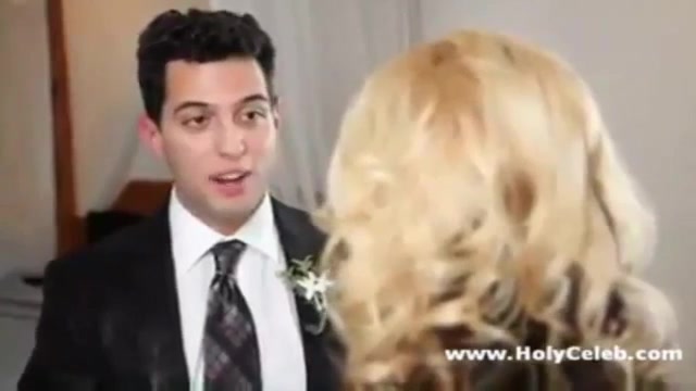 Sex Wedding Porn - ashlynn brooke bride pre wedding sex