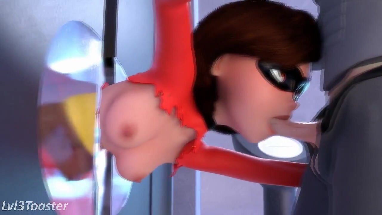 Helen Parr (Incredibles)