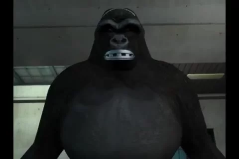 Apes Fucking Women - Gorilla monste rapes young scientist