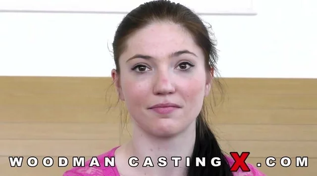 Porn Woodman Casting X - Woodman Casting X 2020.11.09 Mia Evans Casting Hard XXX SD MP4