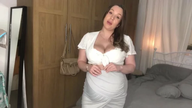 640px x 360px - Sex with pregnant brunette