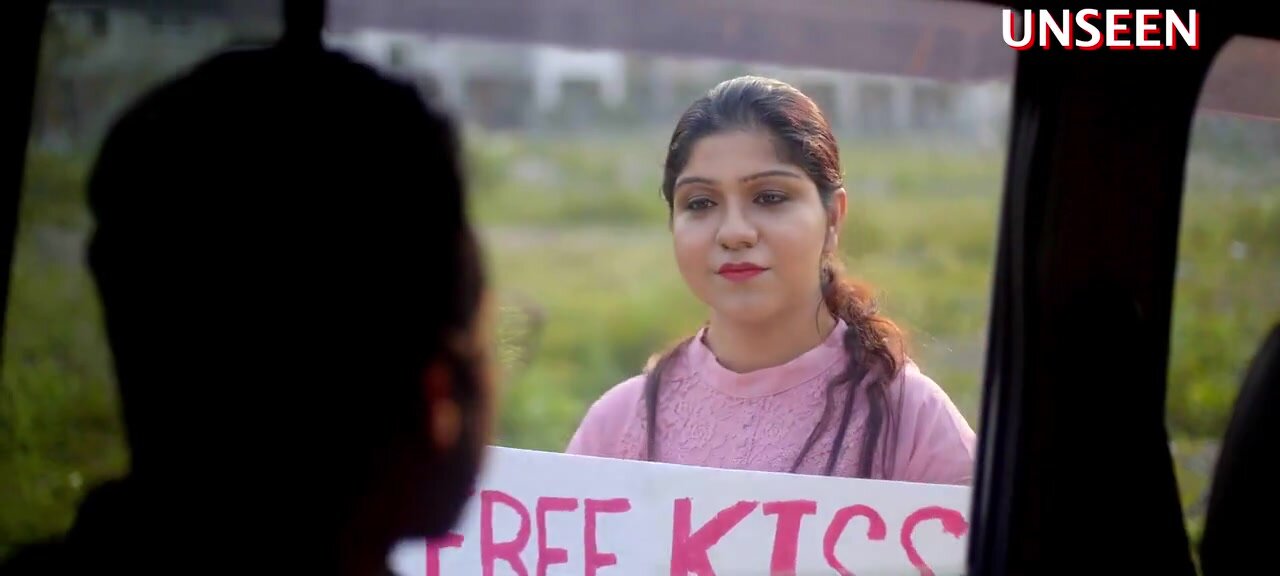 Indian Desi Sex Chatachati - Free Kiss (2021) HootzyChannel Hindi [Uncut Vers] Short Film