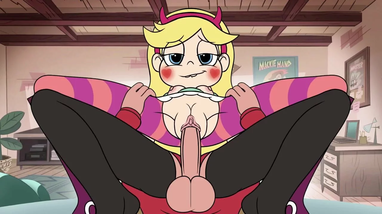 Marco Fucks Star Butterfly Pussy xxx