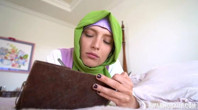 Islamic X Film - Muslim XXX Free Porn Videos 21.08.22 Izzy Lush Breaking The Rules XXX Free Porn  Movies