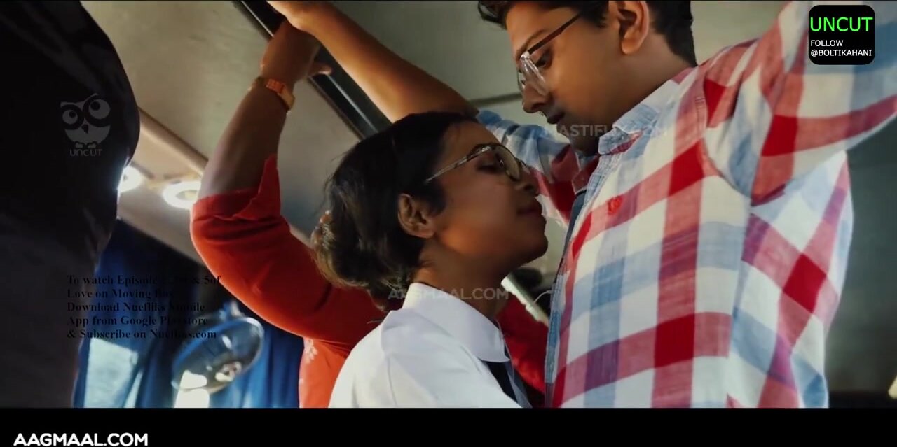 1280px x 639px - love on bus