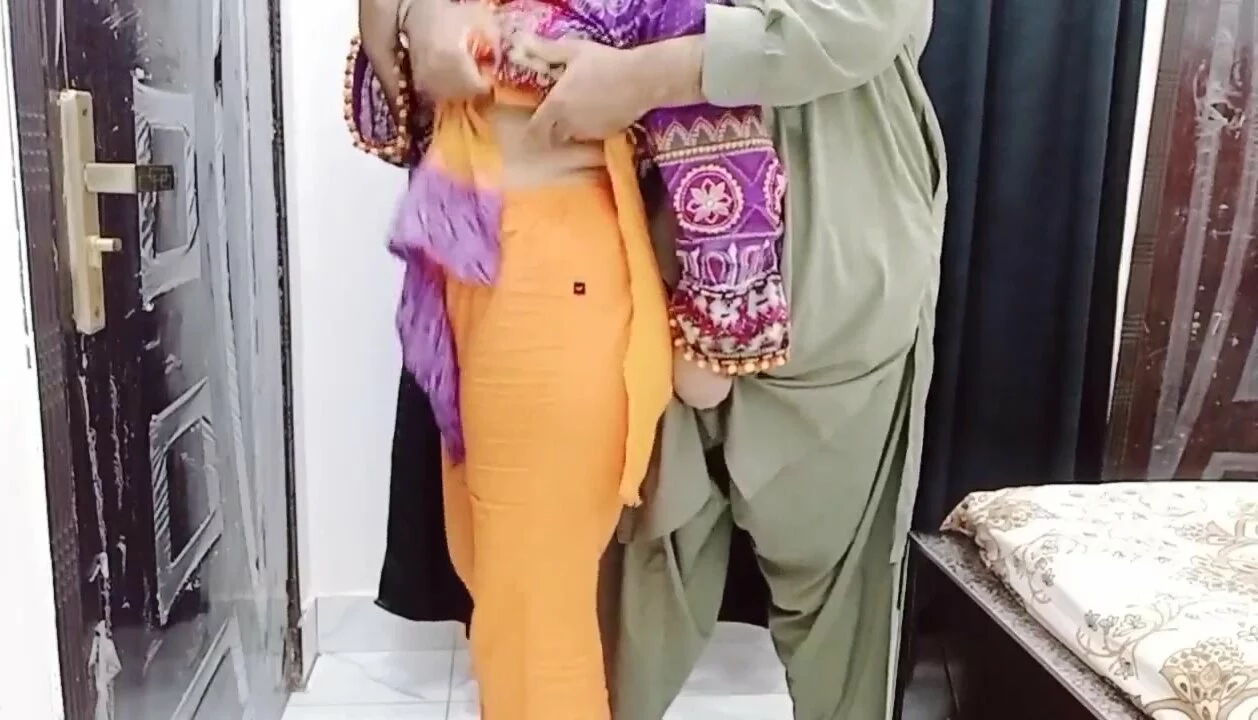 Pakistani wife