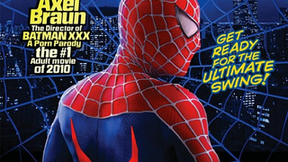 Spider Girl Xxx A Porn Parody - Spider-Man Fucks Spider-Woman xxx