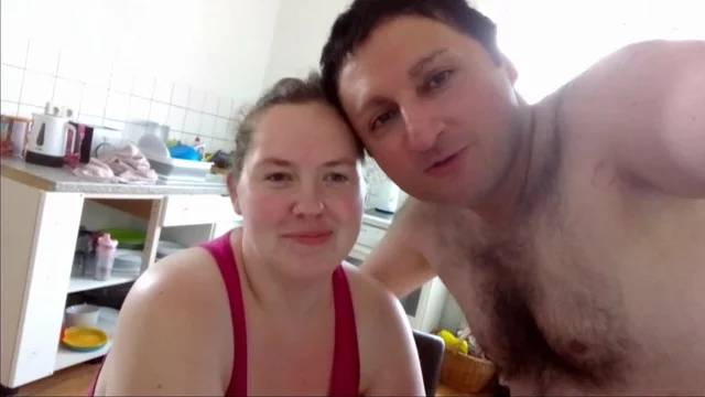 Bbw Housewife Creampie - Amateur Chubby Housewife Squirt Orgasms Creampie Fuck Handy Porno 1