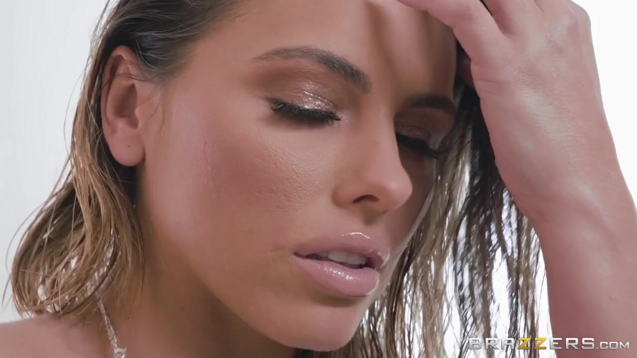 Making Her Drip -- Adriana Chechik