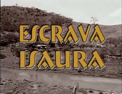 Brazilian Retro Porn Movies - Vintage Brazilian movie -Slave isaura