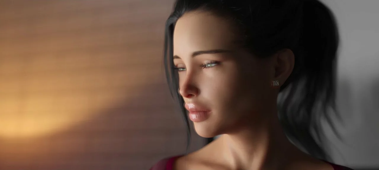 1280px x 576px - 3D Porn Animation - Mother's Warmth Chapter 2