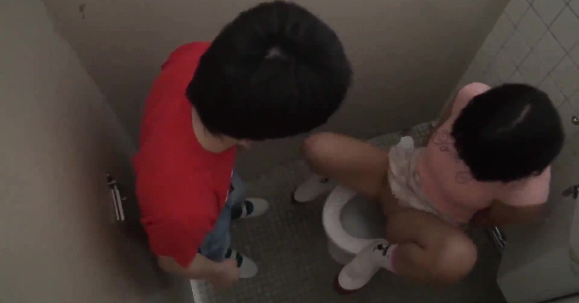 Japanese Teacher fucked by sons friends- No longer fit to be mom (Eng Sub) pic picture