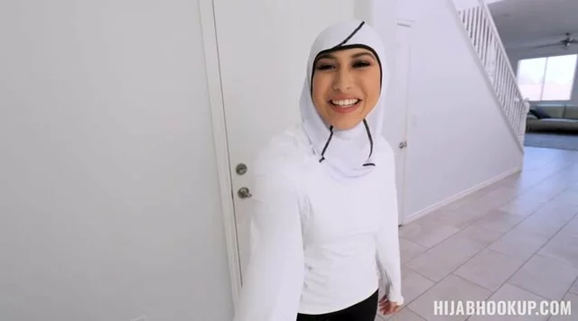 Momdan Ki Sexy Video - Sexy Muslim Porn 2022.02.20 Penelope Woods It's All About Glutes XXX Free  Video
