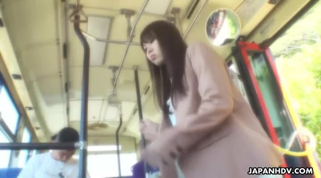 Japan Bus Vlog Porne Video - Japanese Bus Gangbang 2022.03.27 Eri Makino XXX New JAV Porn Free Video