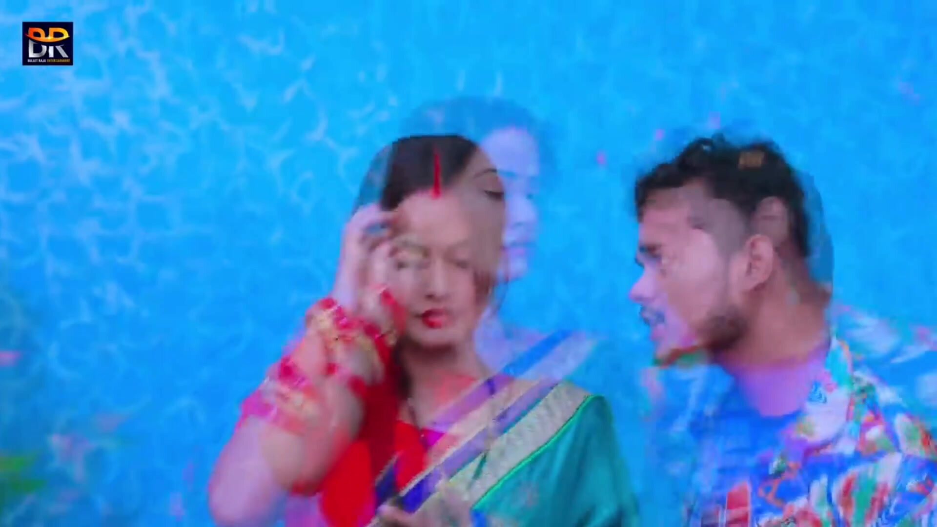 Bhojpuri Hot Holi Sex Video - Bhojpuri mixing dhodhi dhhake chhil da