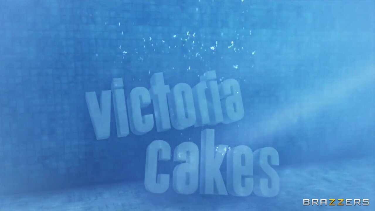 Victoria Cakes 2 video