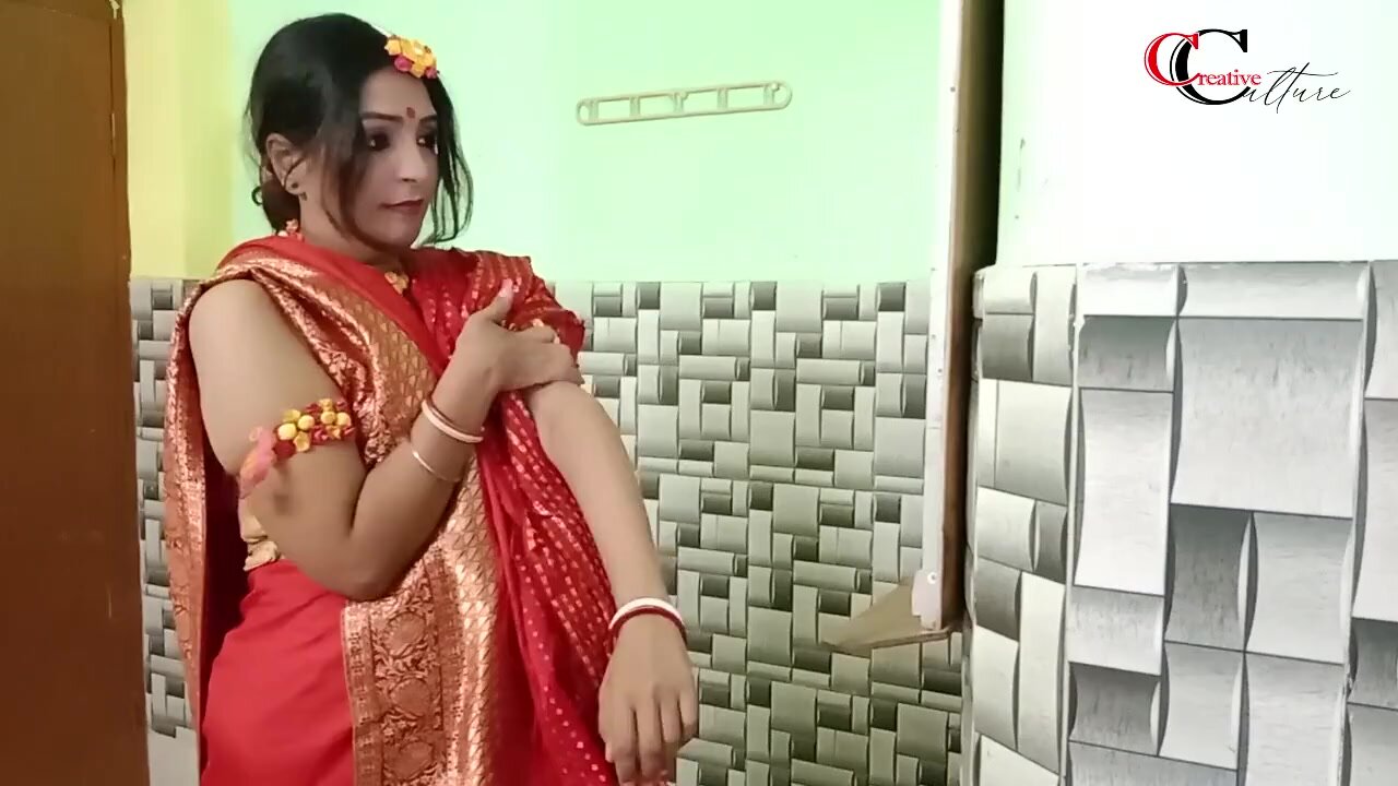 1280px x 720px - A Punjabi Bride First Night with Her Husband Free Porn xxx