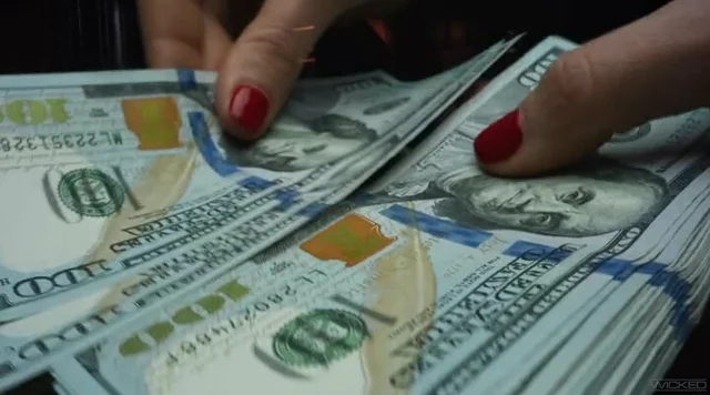 640px x 356px - Money Porn Movie 2022.08.12 Vanna Bardot Money XXX